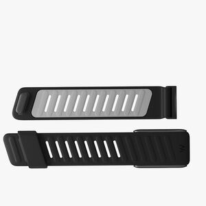 NWT Whoop Band Sportflex Force New 100% Silicone